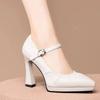 Scarpe con tacco – Scarpe con tacco