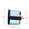 Car Accessories 2" Automobile Car Gauge 52mm 8~16V Vehicle Meter Fuel Voltmeter/Oil Press Car Gauges