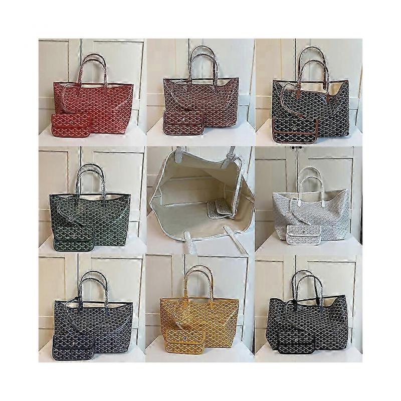 (Green,M)2025 New Bag Large Capacity Tote Bag Mother Bag Handbag Gifts