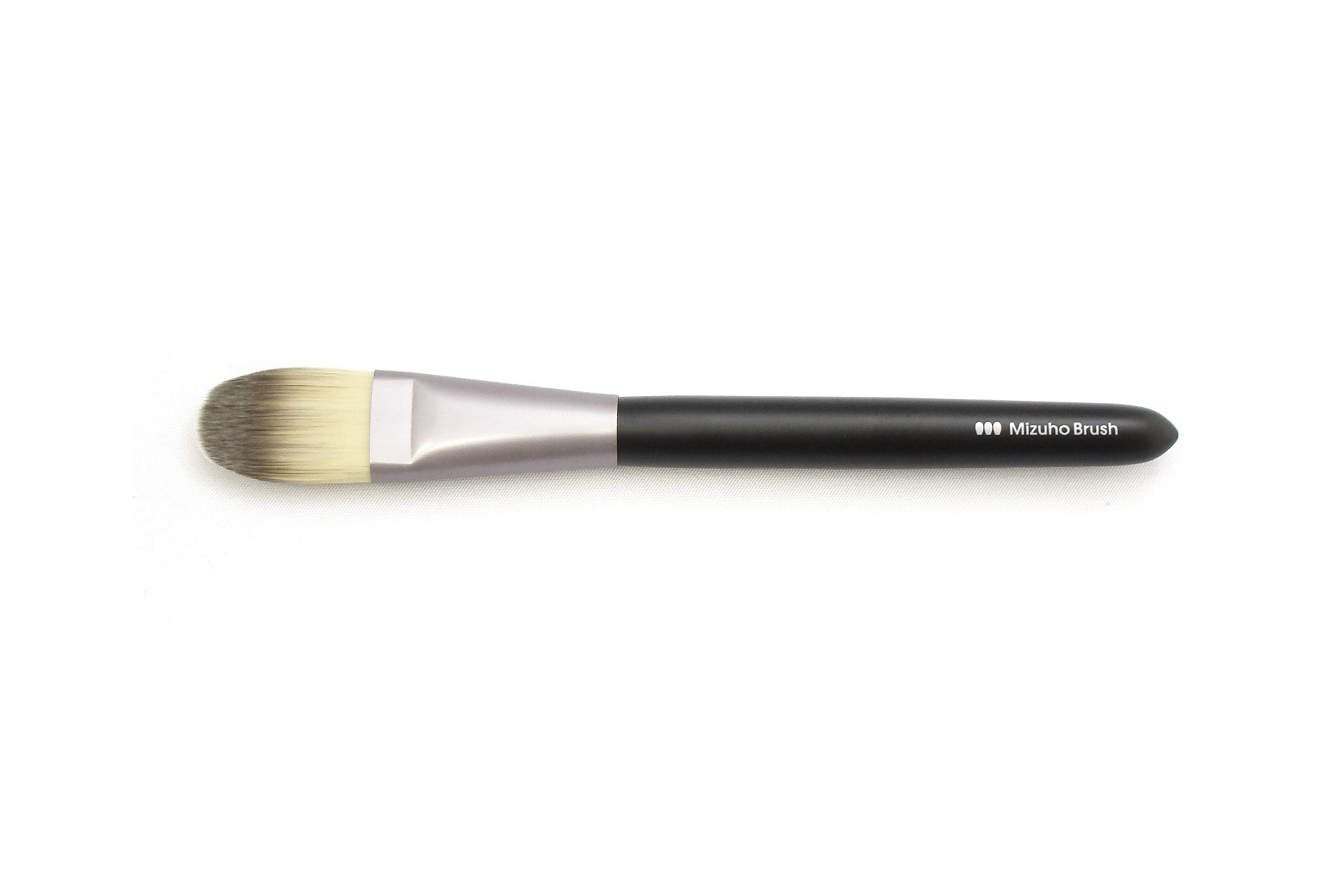 

Kumano Brush Mizuho Brush Liquid Foundation Brush