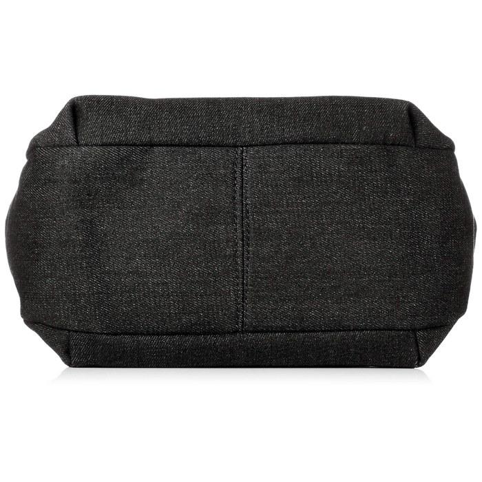 [Saboi] Handbag SM18016 Black Free Size