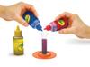Crayola Marker Silly Scents Marker Scented Marker Pen Coloring Authentic Kit, Drawing, Maker, Set, Book, 747240,