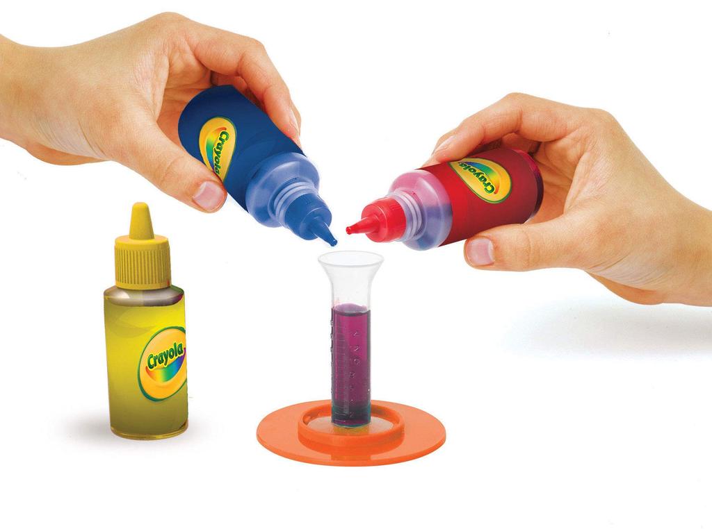 Crayola Marker Silly Scents Marker Scented Marker Pen Coloring Authentic Kit, Drawing, Maker, Set, Book, 747240,