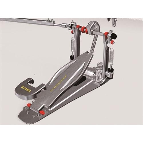 TAMA SPEEDCOBRA 910 Twin Pedal with Carrying Bag (HP910LWZB)