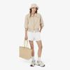 [lacoste] Women's Anna Horizontal Large Shopper Bag NF2142A56GT36