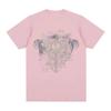 Anime Death Note Ryuk Rem T Shirt Casual Cotton T-Shirt Men Women Fashion Short Sleeve Streetwear T-shirt