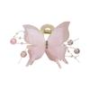 Headwear Shark Clip Hair Accessories Butterfly Hairgrips Hairpins Crab Hair Clips  Autumn Winter