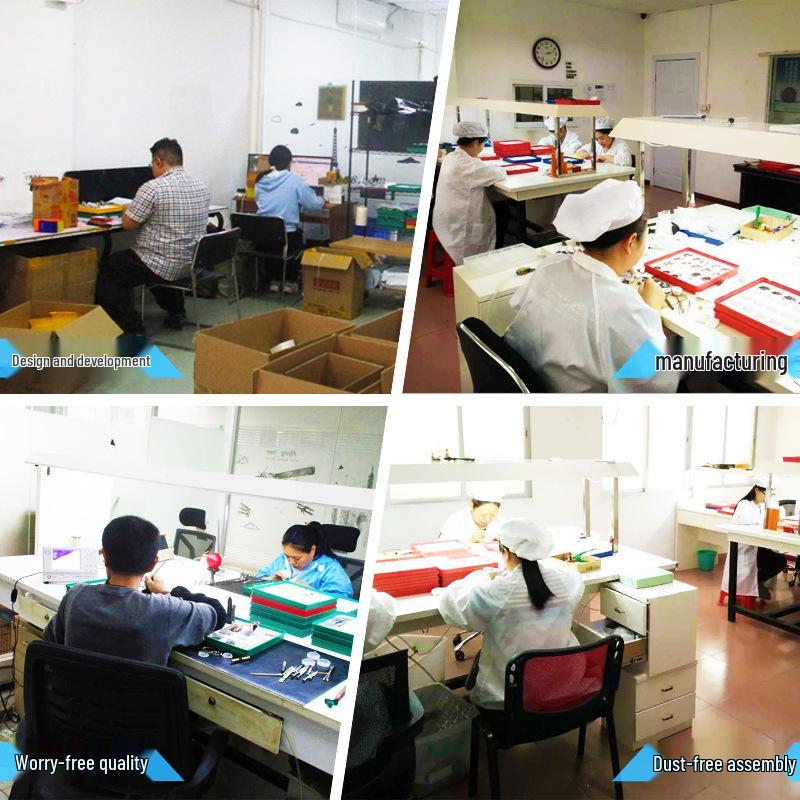 Men's Multifunctional Genuine Leather Automatic Mechanical Watch