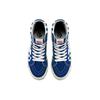 Vans Style 38 Checkerboard Blue/White VN0A38GF2U8