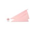 34-Piece Cake Decorating Tool Set: Piping Tips, Piping Bags & Converter for Cream and Lace Designs