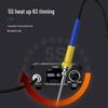 Keweidun Smart Multi-function Soldering Station