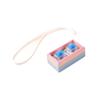 Rainbow Gradient Mechanical Keyboard Switch Tester Blue Mechanical Switches  Keyboard Accessories