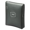 Imprimante photo fujifilm square link vert