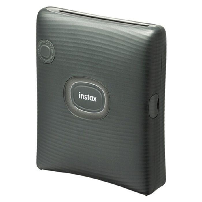 Imprimante photo fujifilm square link vert