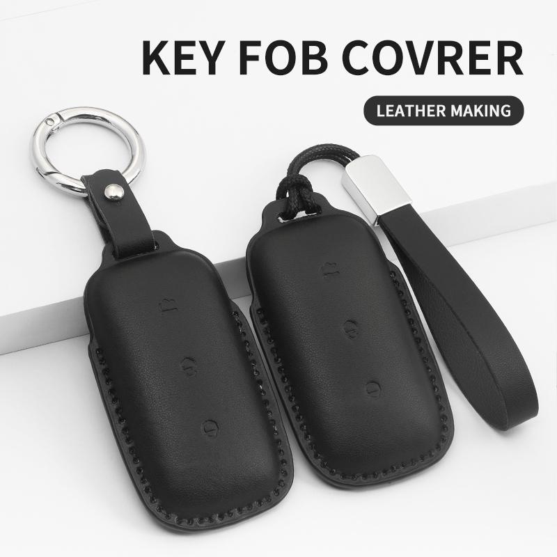 Kryt pouzdra na klíč od auta pro Geely Galaxy L7 Keycase 24 L6 MAX 1.5T Plus AIR PRO Galaxy L7max E8 E5 Originální ochranný obal na klíč od auta