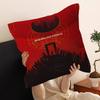 Signalis Horror Indie Game Cushion Cover Decorative Pillow Sofa Home Decor Case Pillow Cases