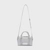 [Matinkim] Baby Sporty Tote Bag In Light Grey