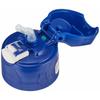 Thermos Replacement Parts FHL-400 Straw Cap Unit Blue Navy (BL-N)