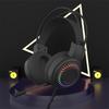 Ollymurs Over-Ear Headset