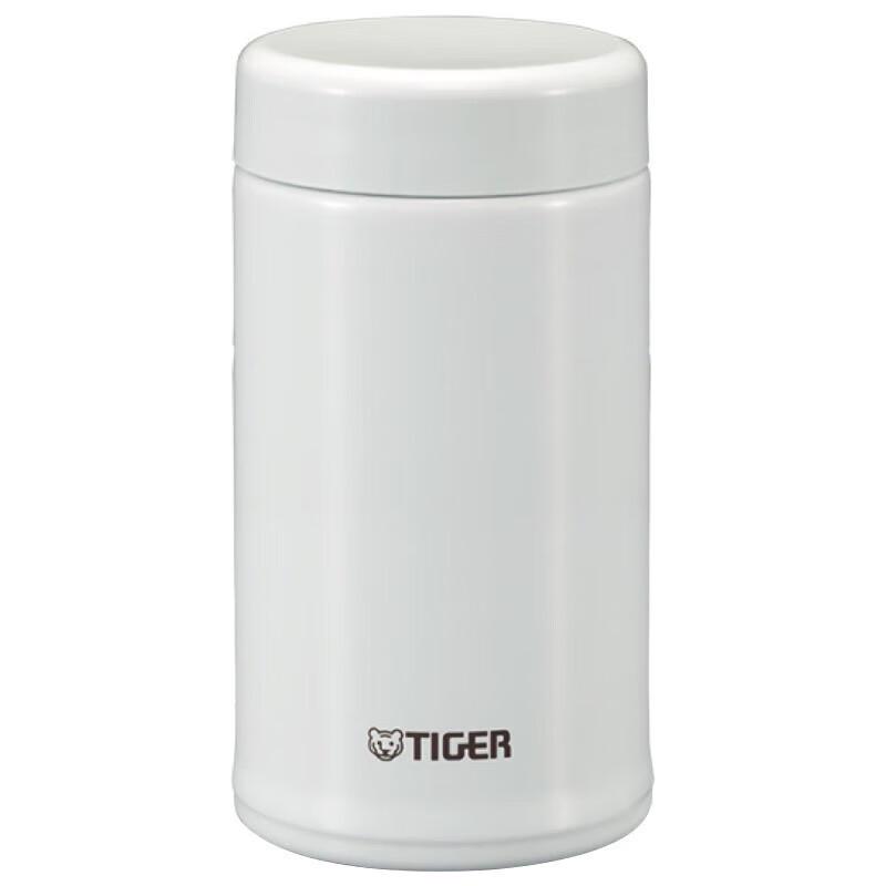 Tiger Vacuum Insulated Mug with Tea Filter