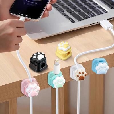 Smorss Cable Management Organizers