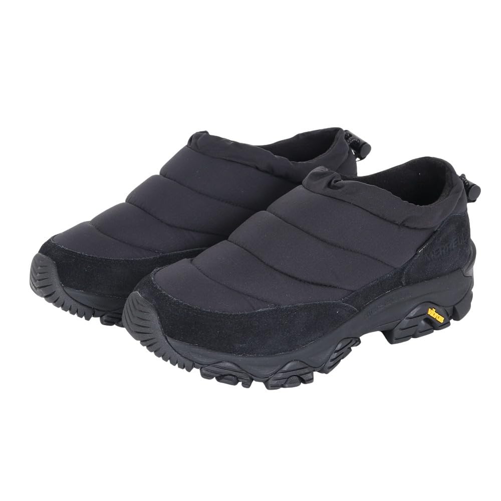 

Merrell Winter Moc Zero x Cold Pack 3 Thermo Водонепроницаемые Унисекс чёрный