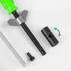 Universal Steering Wheel Lock Plate Tool Steel Splitter Automotive Repair Tool  Automotive Repair