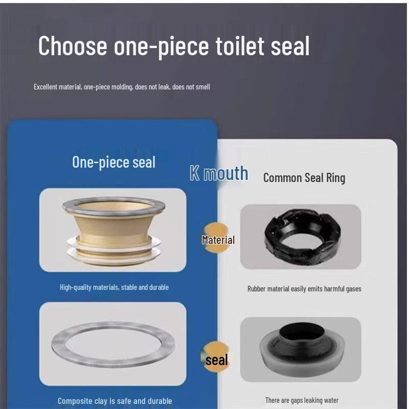 TLXT Toilet Flange Sealing Ring