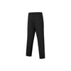 SAUCONY Retro Casual Series Fashion Soft Versatile Skin-Friendly Knitted Sports Pants Unisex Pants SA3250KP11G-BK001