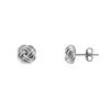 Porte stud earrings