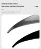 Rear Spoiler for Skoda Octavia MK3 Estate 2015-2020