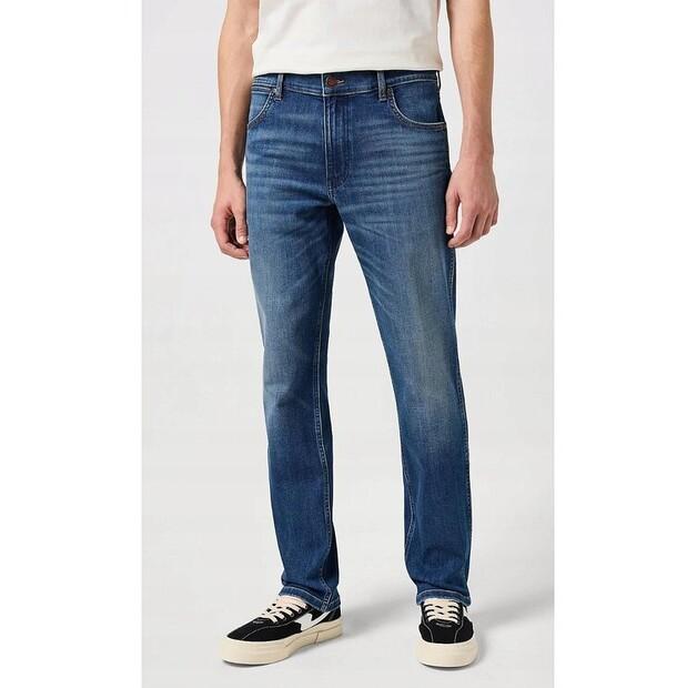 

Джинсы Wrangler Greensboro EU 32_36