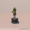 Little Nightmares Lalka Figurka PVC Six Model Kolekcjonerski Figurka Zabawka