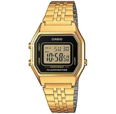 LA680-WEGA Watch