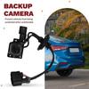 1 Pc Black ABS Car Rear View Camera, Model 99240-GG000.