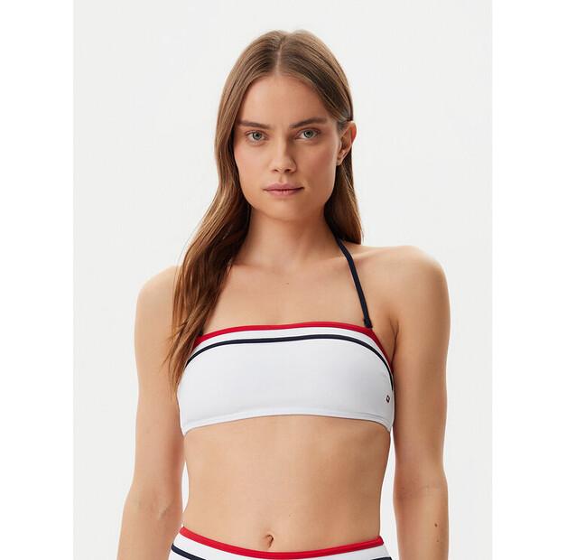 Топ от бикини Tommy Hilfiger UW0UW05873 EU XS