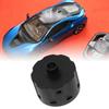 RC Car Differential Case Aluminum Alloy Differential Housing for HoBao VS 87004 1Celsius8 Remote Control Vehicles