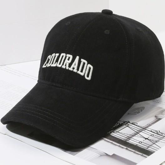 Pink peaked cap female new spring and summer student soft top wide brim showing face small sunscreen baseball hat