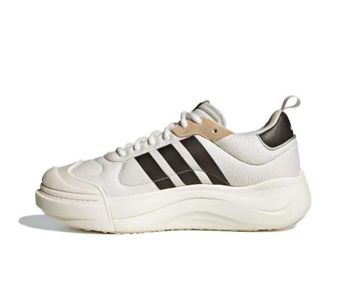 

Adidas MAXXCOURT SPW Casual shoes IH6060 Unisex Size EU 38.5 білий