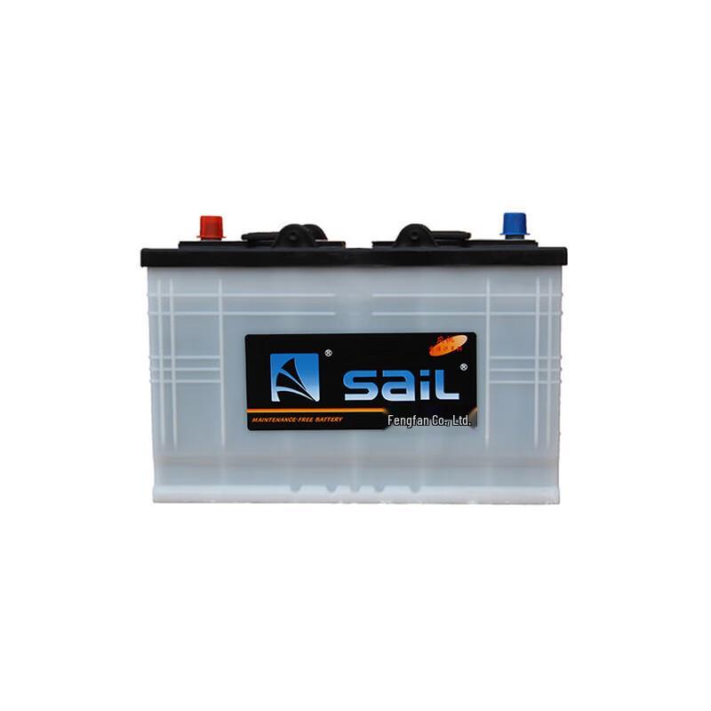 Fengfan Automotive Battery 6-QW-110AH