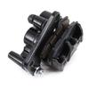 Front Brake Caliper Assembly For Motorcycle Scooters Universally Modification Disc Hydraulic Brake Bump Caliper