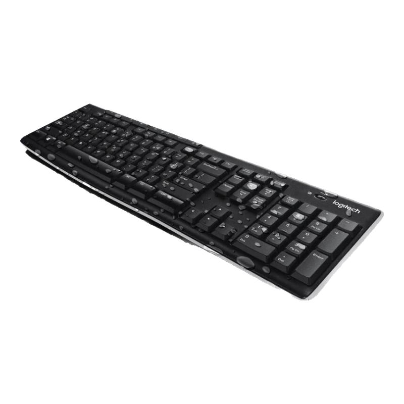 

Logitech K270 Wireless Keyboard