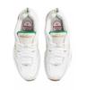 Nike Air Monarch IV Beyaz Şanslı Yeşil Altın - 415445-103