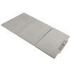 Food Warmer Tray Electric Warming 3 Trays Connect Foldable Detachable Multifunctional for Home