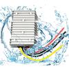 12V TO 14V 5A 8A 10A  20A 25A 30A DC Power Converter 12V TO 13.8V Automotive Equipment Using Power Boost Module CE certification