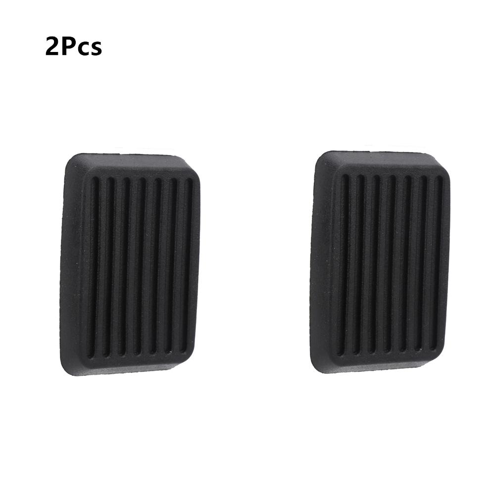 

2Pcs Brake Clutch Pedal Cover For Hyundai Accent Elentra Excel Getz 3282524000