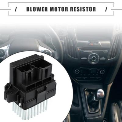 68079480AA Blower Fan Motor Heater Resistor For Jeep Grand Cherokee SRT 2011-2013 New 68029736AA
