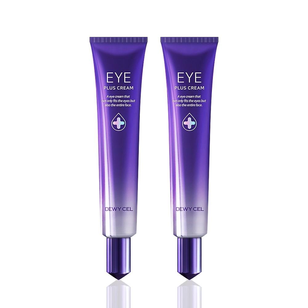Dewycell Eye+ Cream 1+1