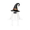 3D Printed Ghost Ornament Figurines Articulated Halloween Pumpkin Decorations  Halloween Party