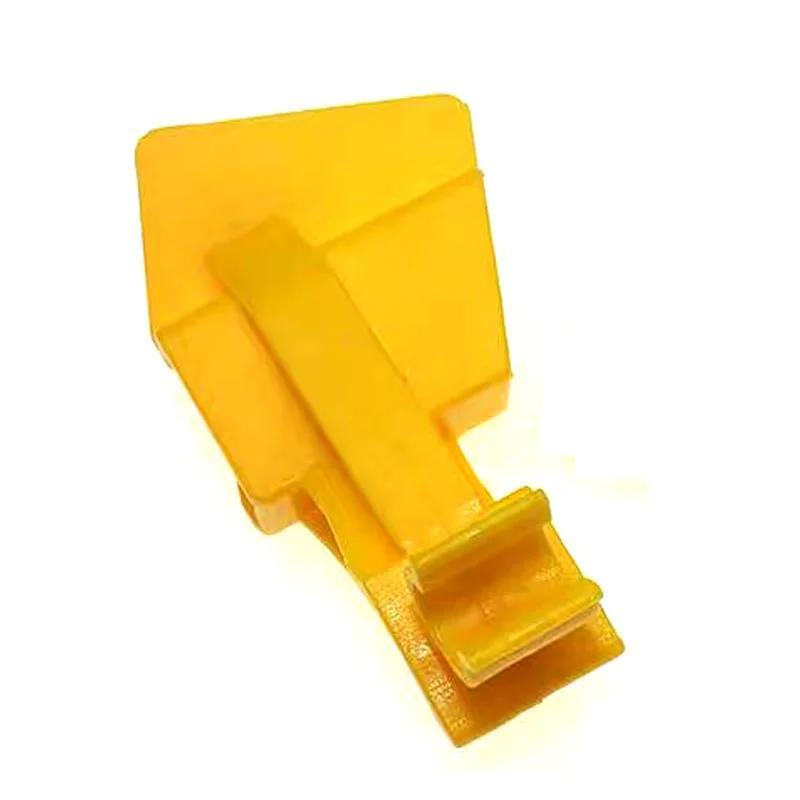 

8A6116828AB Hood Bonnet Rod Clip Stay Support Prop Clamp Holder Retainer For Ford Fiesta MK7 B-Max Ecosport Transit Tourneo